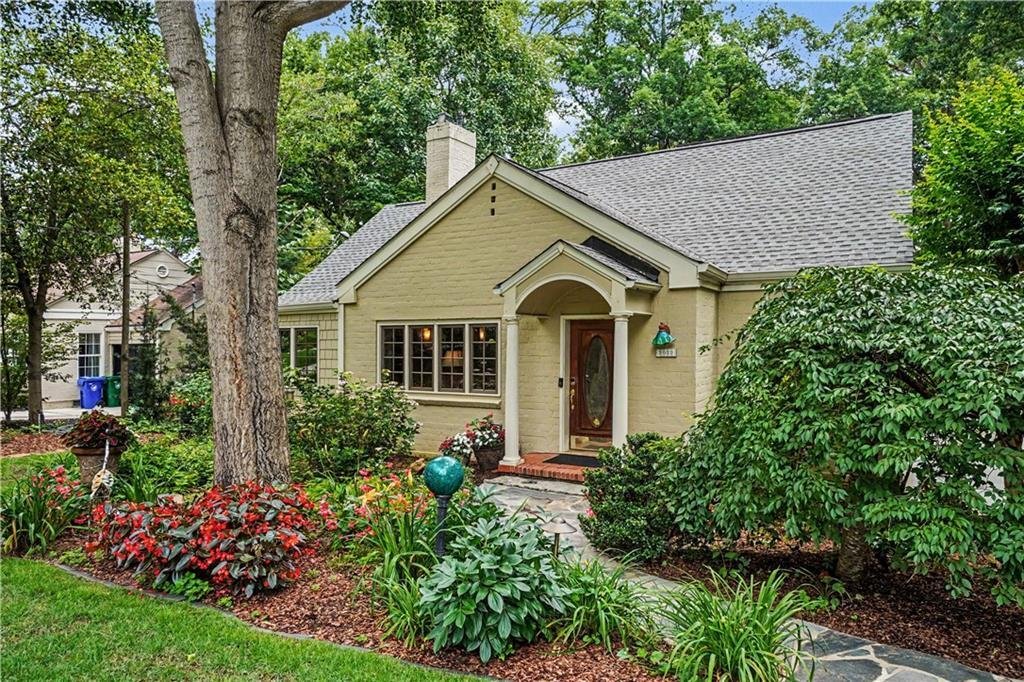 House in Atlanta, Georgia, United States 4 - 18167604