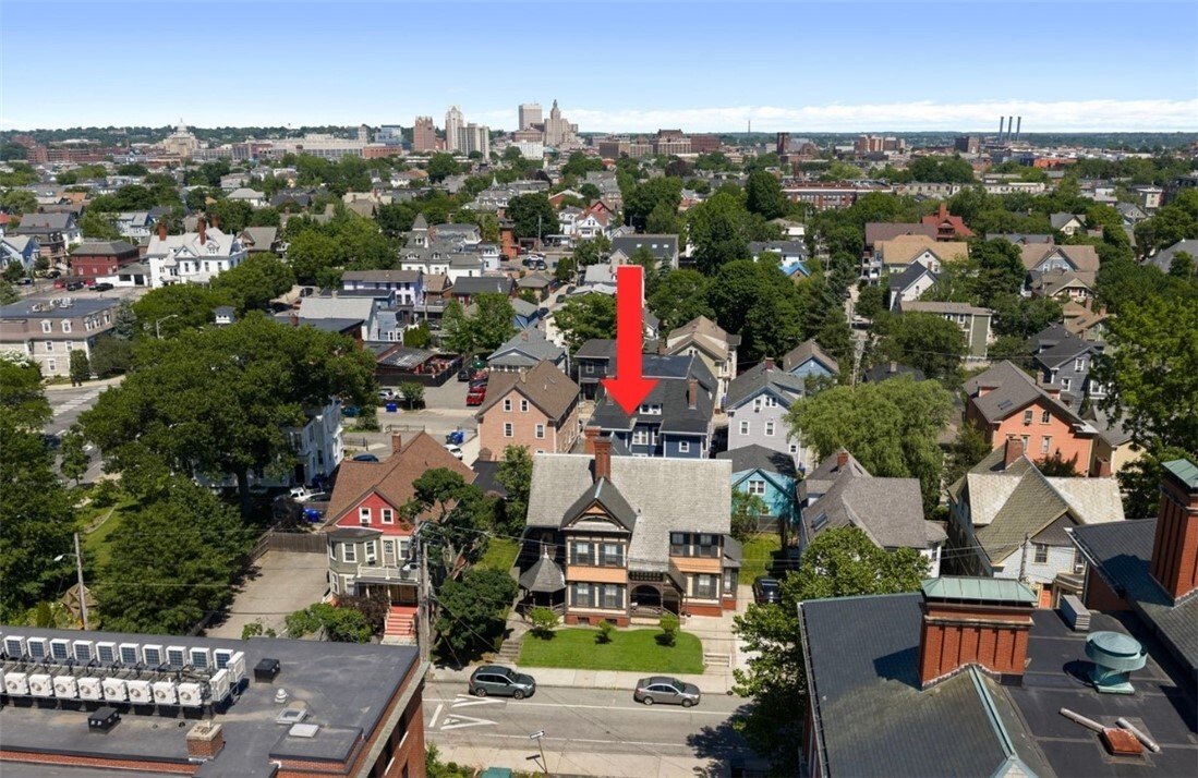 House in Providence, Rhode Island, United States 3 - 18123431