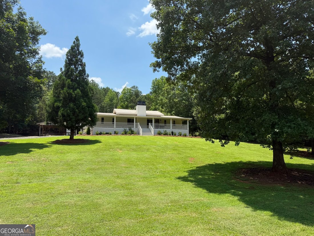 House in Cedartown, Georgia, United States 4 - 18160176