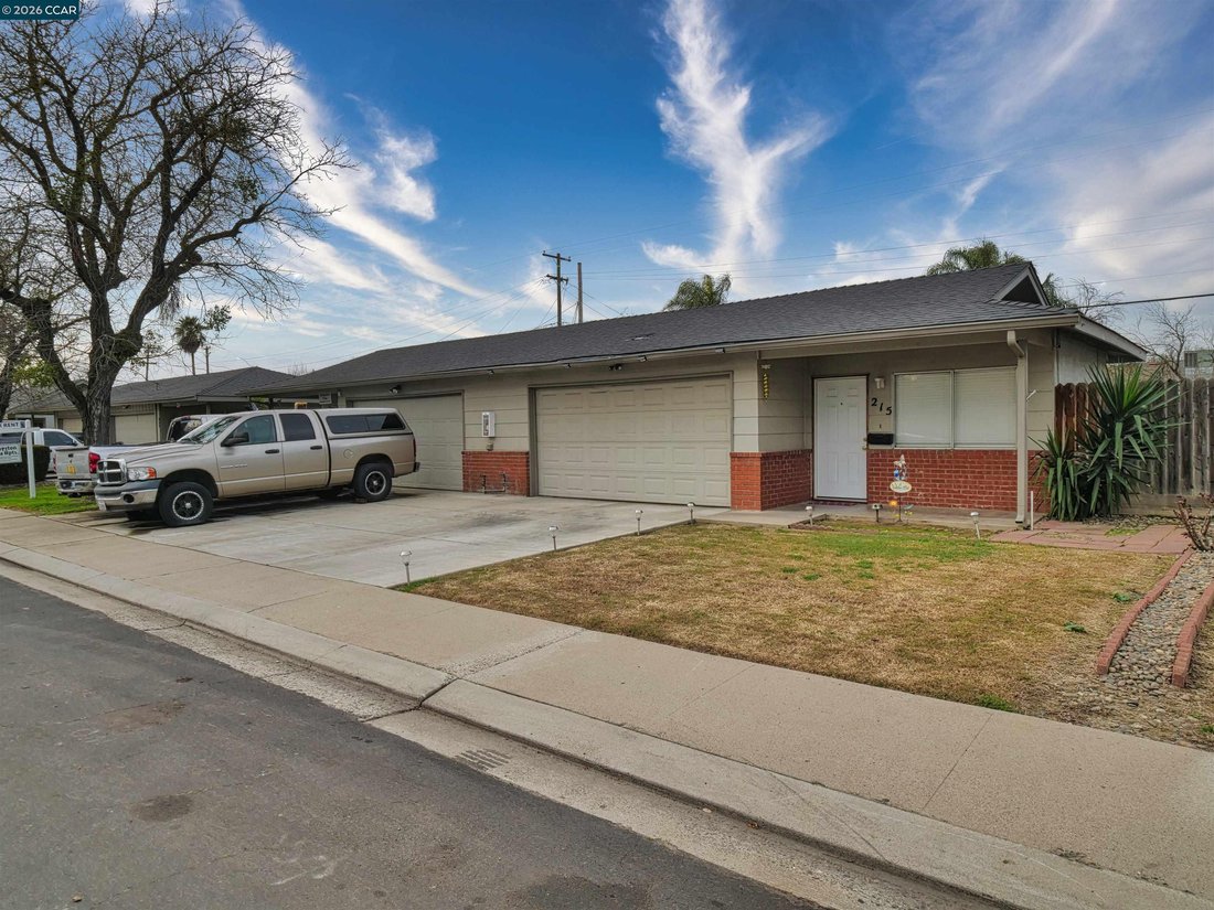 Modesto, California, United States 3 - 18158225