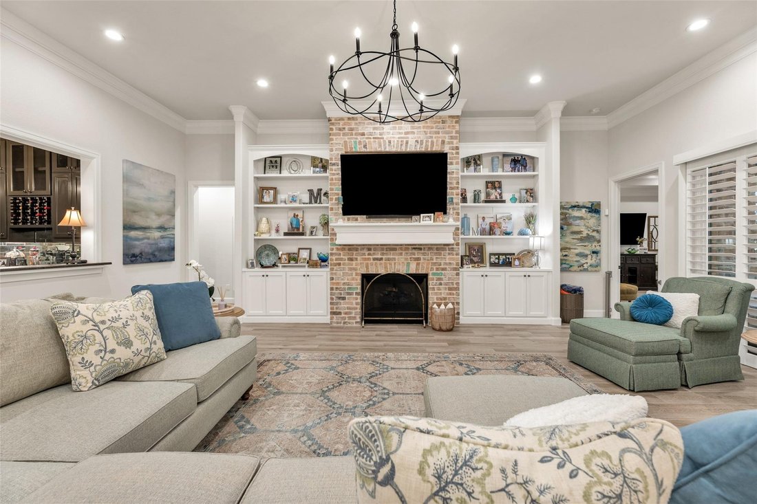 House in College Station, Texas, United States 5 - 18168691