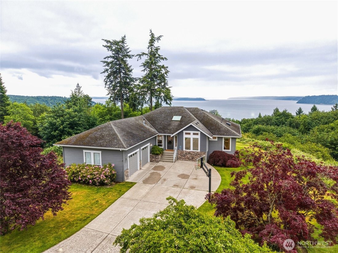 House in Marysville, Washington, United States 2 - 18162174