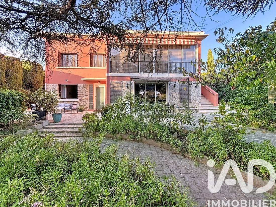 House in Bandol, Provence-Alpes-Côte d'Azur, France 3 - 18161441