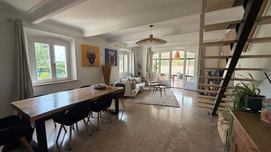House in Taillades, Provence-Alpes-Côte d'Azur, France 4 - 18158962