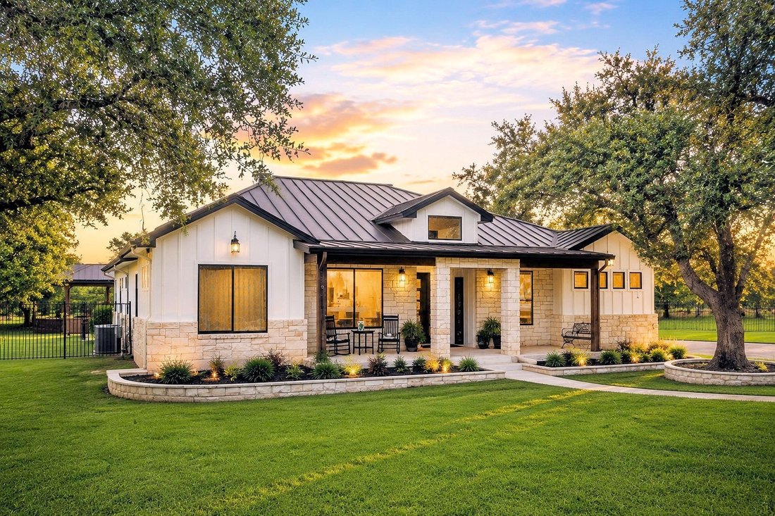 House in Liberty Hill, Texas, United States 1 - 17820214
