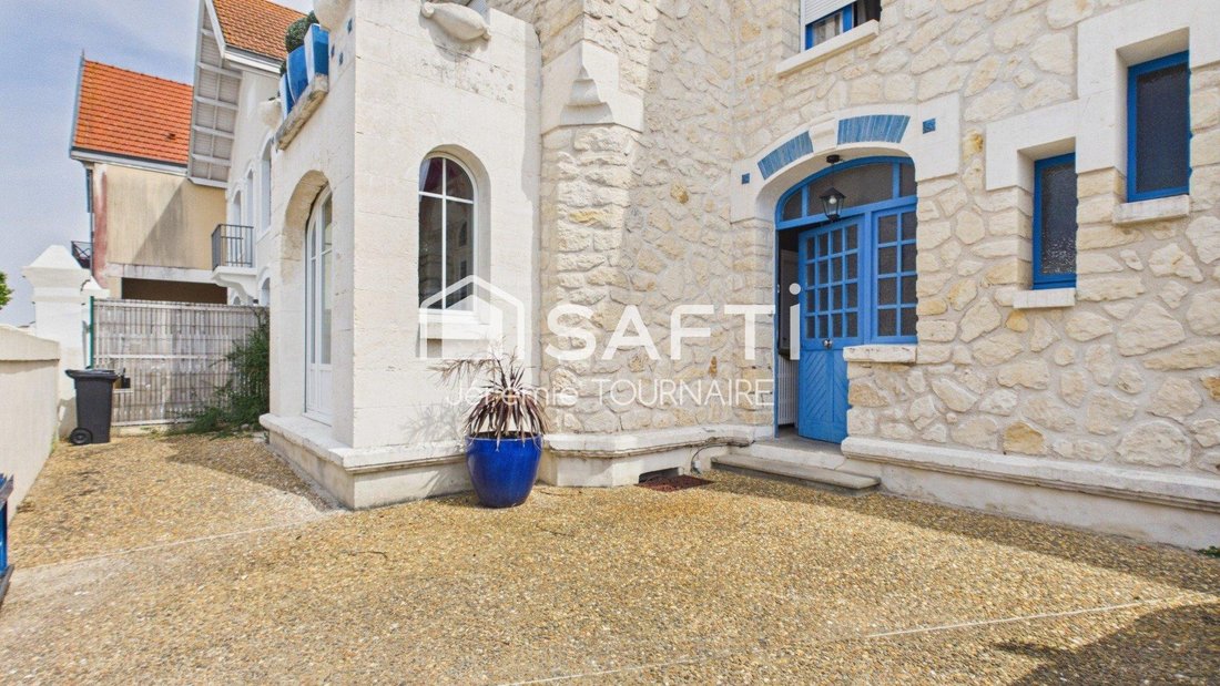 House in Est, Châtelaillon-Plage, France 2 - 18126976