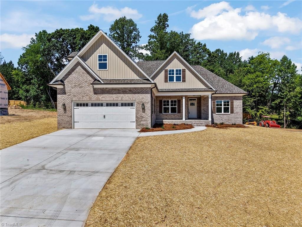 House in Lexington, North Carolina, United States 1 - 18158182