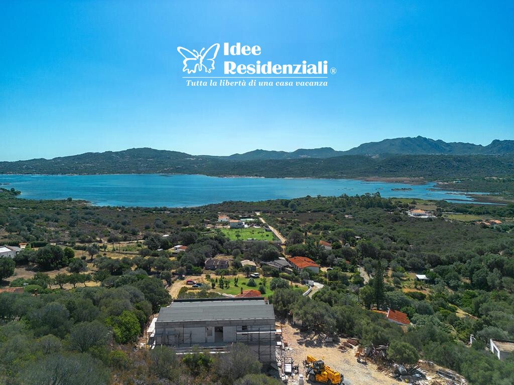 Villa in Porto Rotondo, Olbia, Sardinia 4 - 18167739