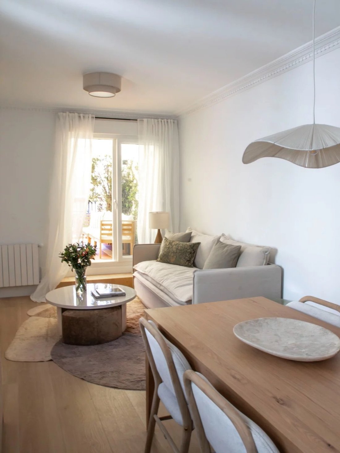Apartment in Barrio Salamanca, Madrid, Spain 5 - 18163905