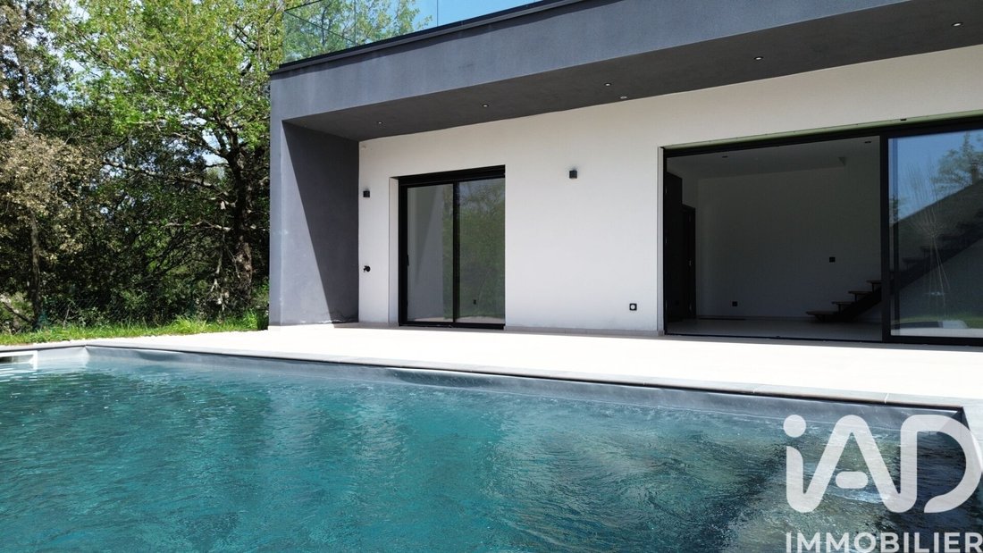 House in Malataverne, Auvergne-Rhône-Alpes, France 4 - 18167875