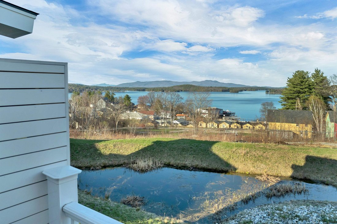 Condo in Laconia, New Hampshire, United States 5 - 18165453