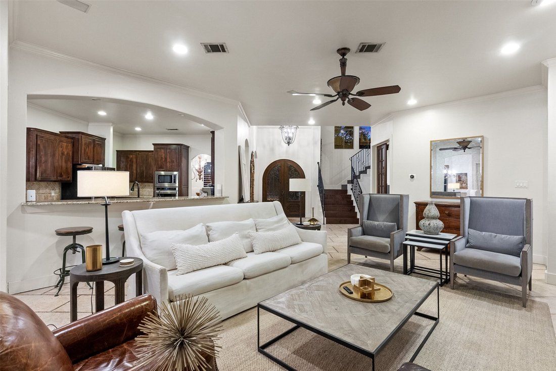 House in Spicewood, Texas, United States 5 - 18160015
