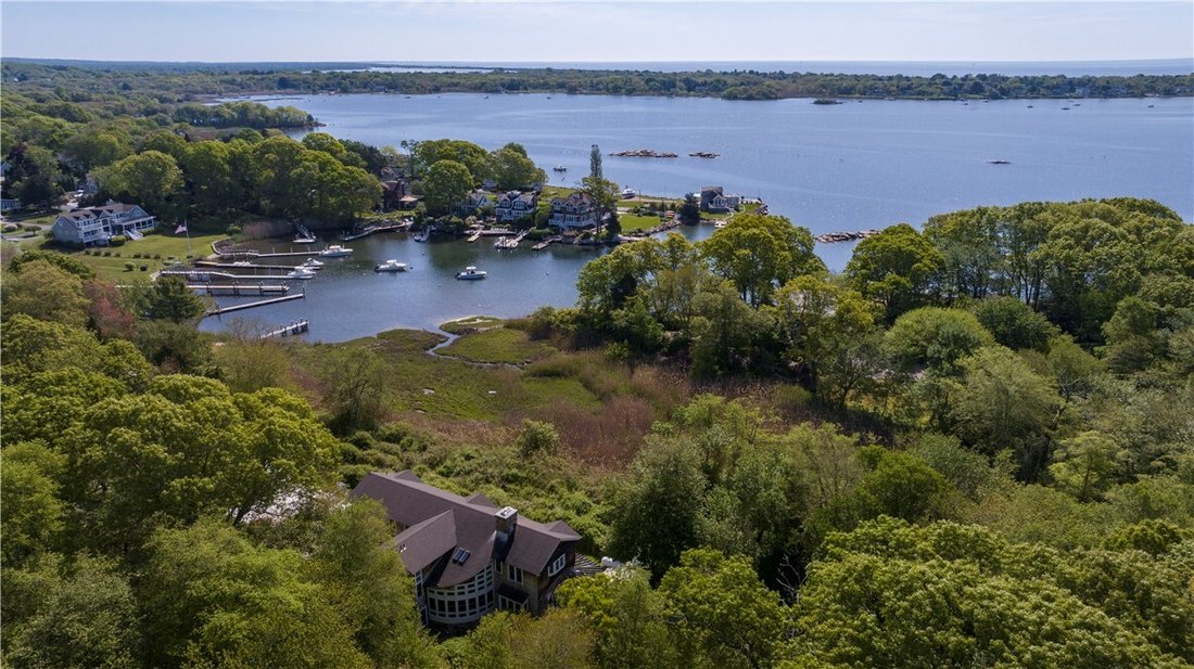 House in Charlestown, Rhode Island, United States 5 - 18166865