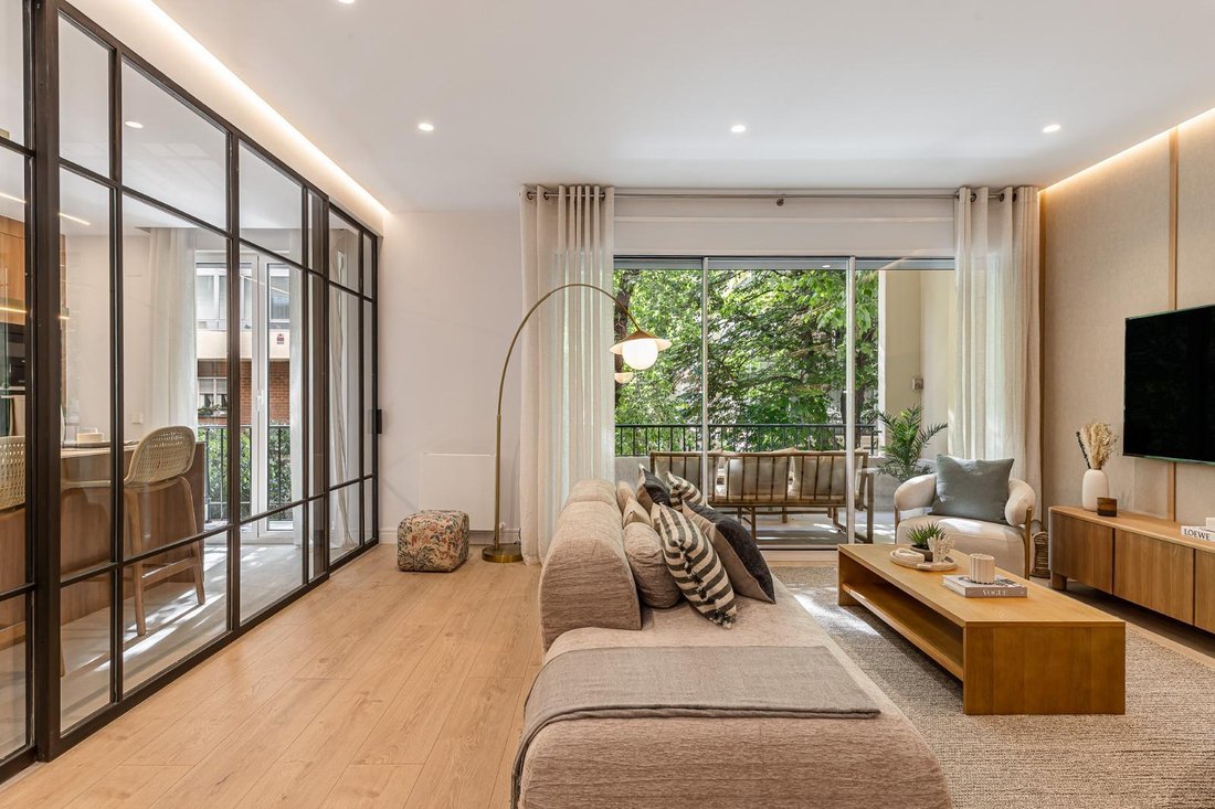 Apartment in Tetuan, Madrid, Spain 2 - 18160457
