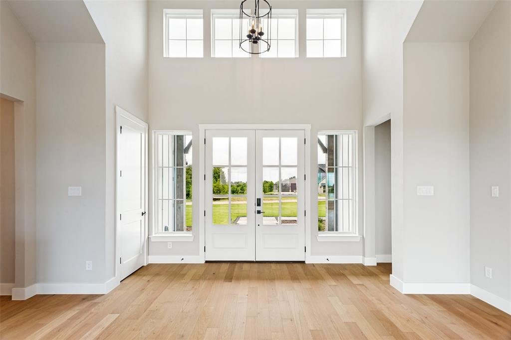 House in Weatherford, Texas, United States 4 - 18155071