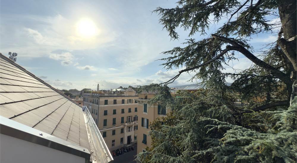 Apartment in Genoa, Liguria, Italy 3 - 18158099