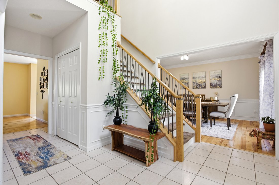 House in Champaign, Illinois, United States 5 - 18154517