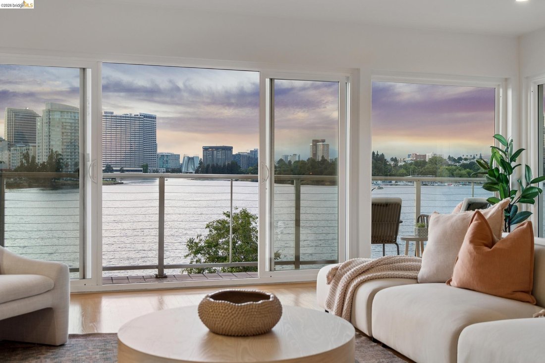 Condo in Oakland, California, United States 2 - 18167095