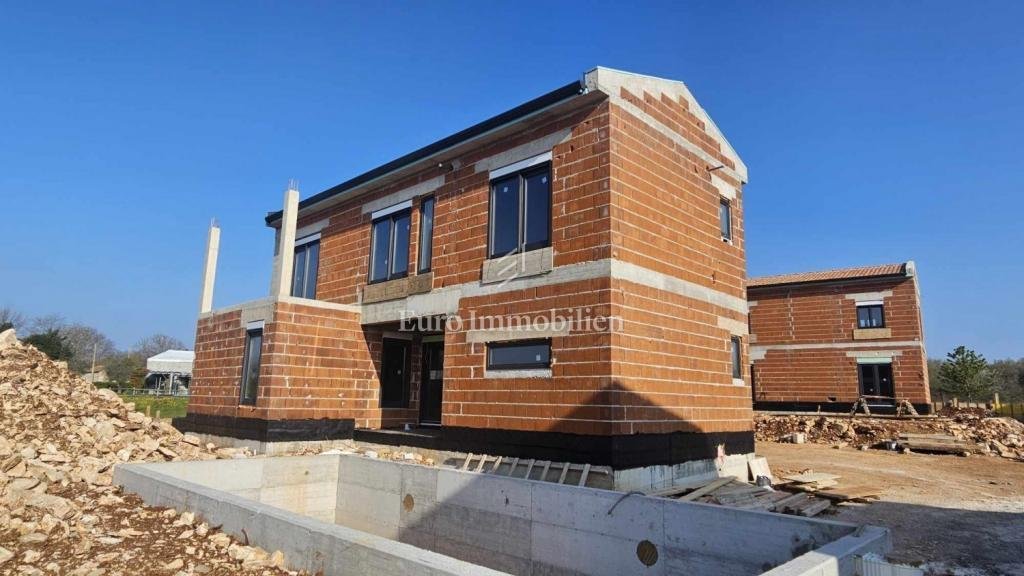 House in Baderna - Mompaderno, Istria County, Croatia 2 - 15690467