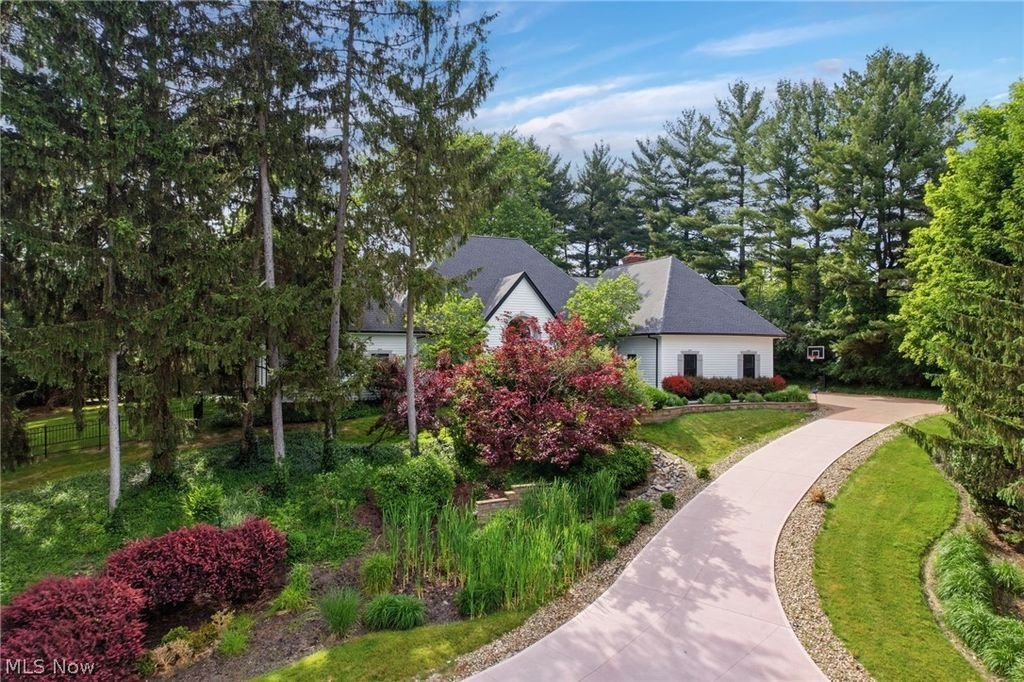 House in Pepper Pike, Ohio, United States 3 - 18168284