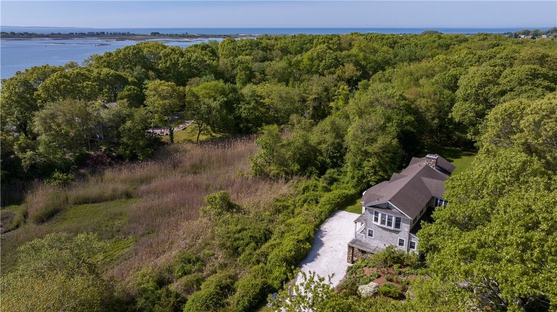 House in Charlestown, Rhode Island, United States 4 - 18166865
