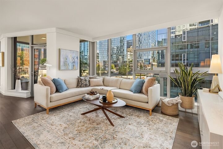 Condo in Bellevue, Washington, United States 4 - 18168422