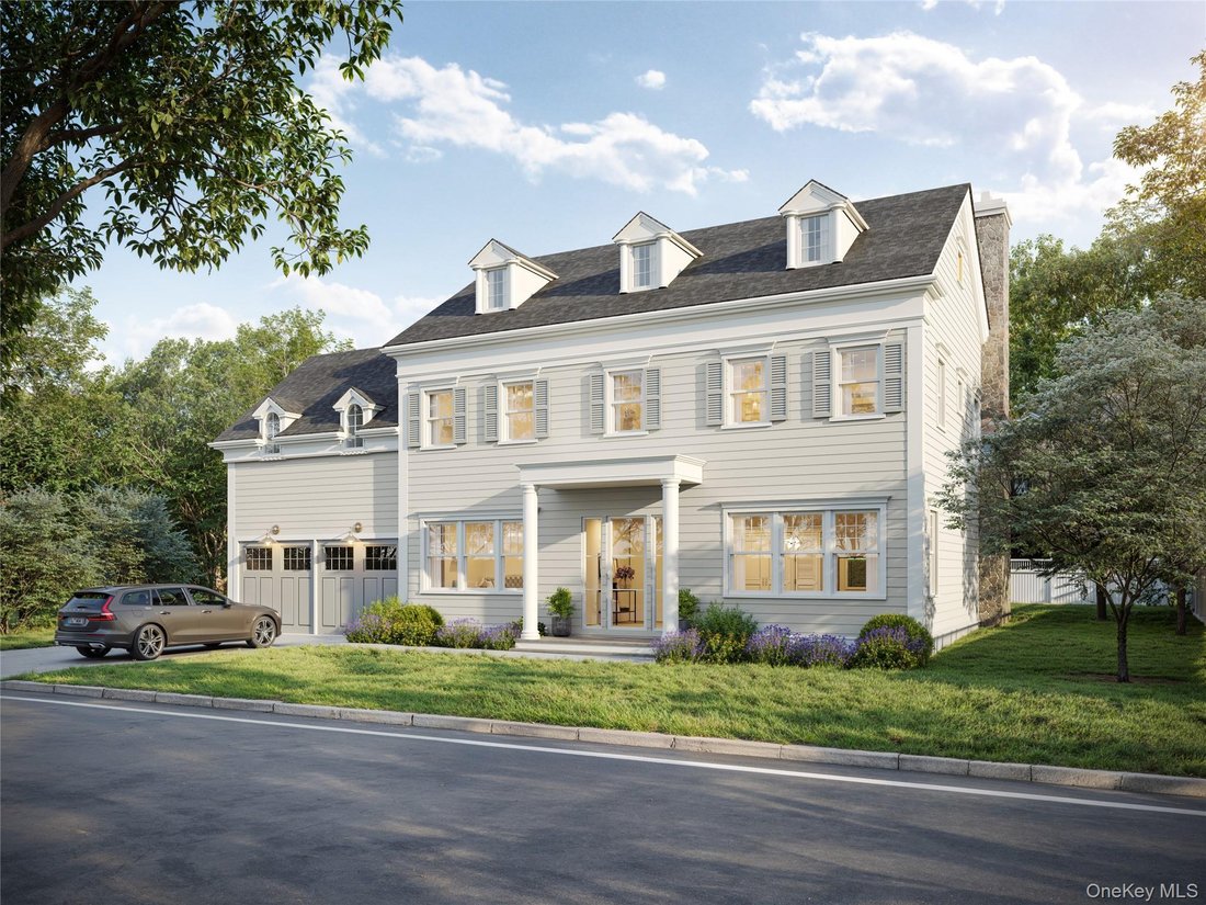 House in Scarsdale, New York, United States 1 - 18166934
