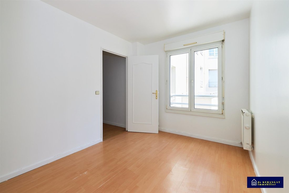 Apartment in Parc de Sceaux, Sceaux, France 5 - 18168806