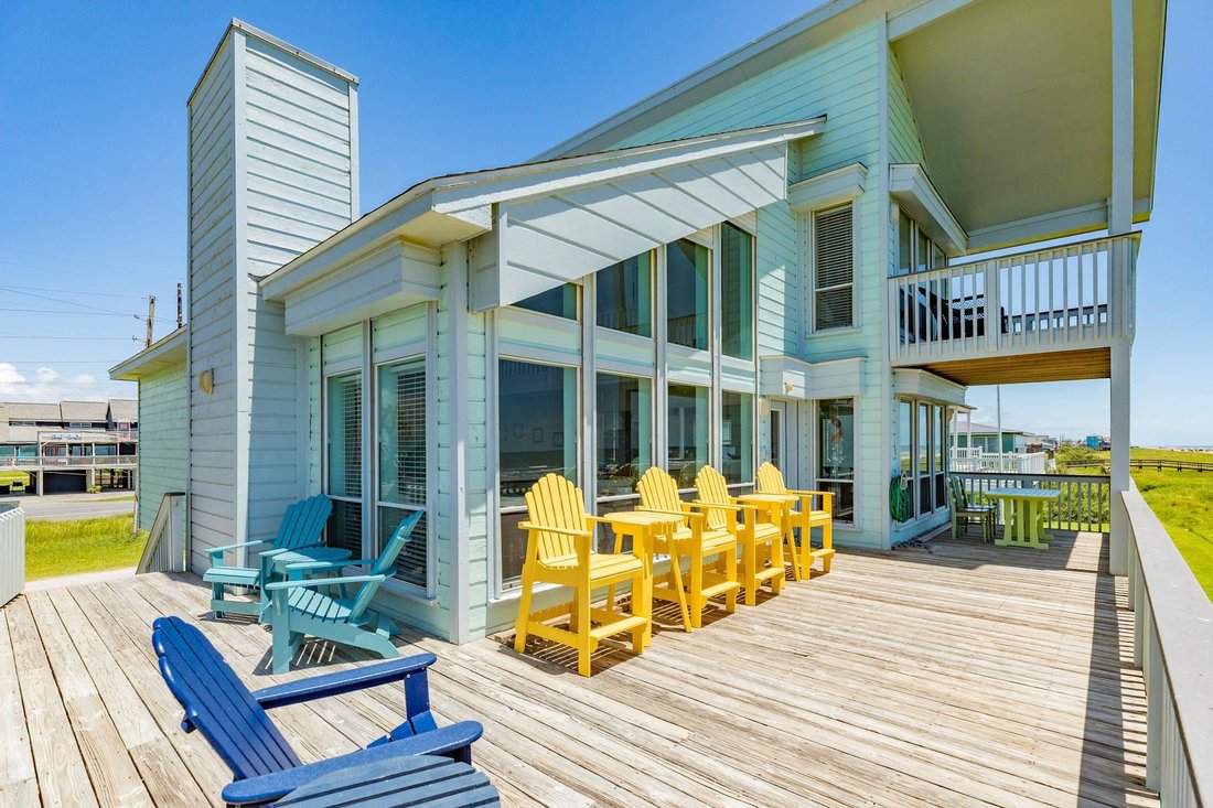 House in Galveston, Texas, United States 4 - 18165172