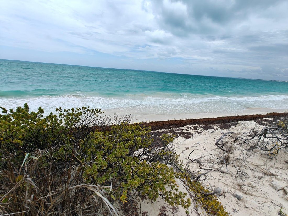 Land in Isla Mujeres, Quintana Roo, Mexico 5 - 18166381