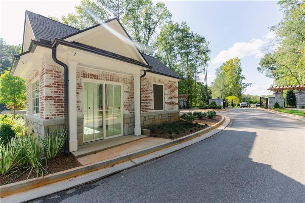Townhouse in Peachtree Corners, Georgia, United States 4 - 18167411