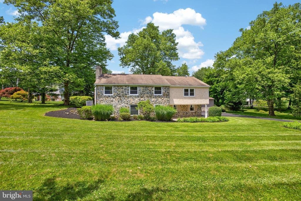 House in Berwyn, Pennsylvania, United States 1 - 18159964