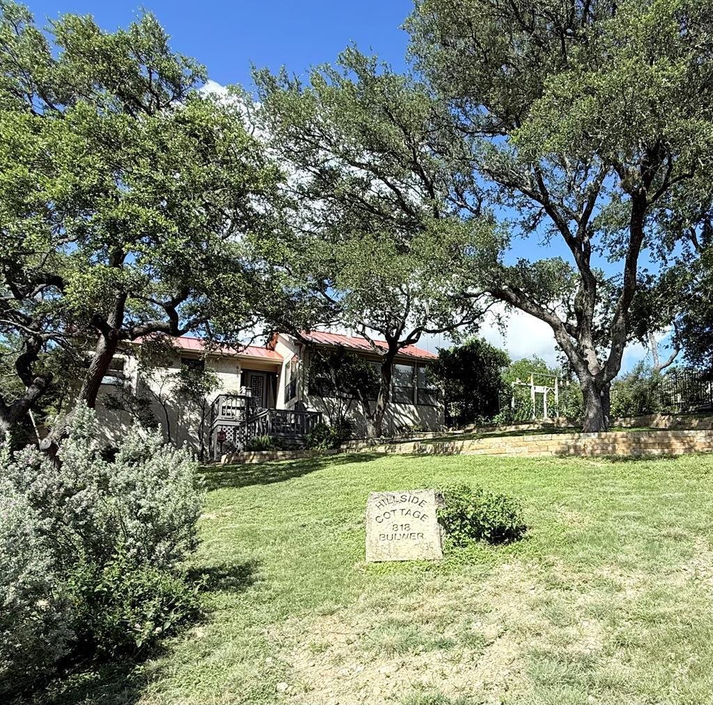 House in Kerrville, Texas, United States 2 - 18162439