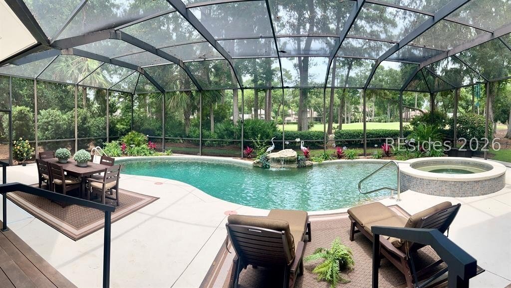 House in Hilton Head Island, South Carolina, United States 1 - 18161524