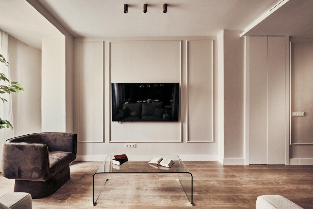 Apartment in Barrio Salamanca, Madrid, Spain 2 - 18163329