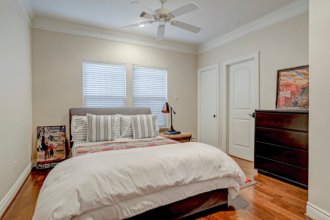 Townhouse in Houston, Texas, United States 4 - 18163477