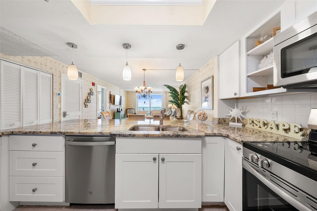 House in Indian Shores, Florida, United States 5 - 18171631