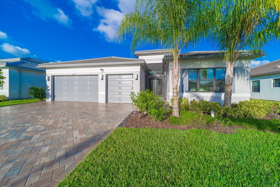 House in Port St. Lucie, Florida, United States 1 - 18165049