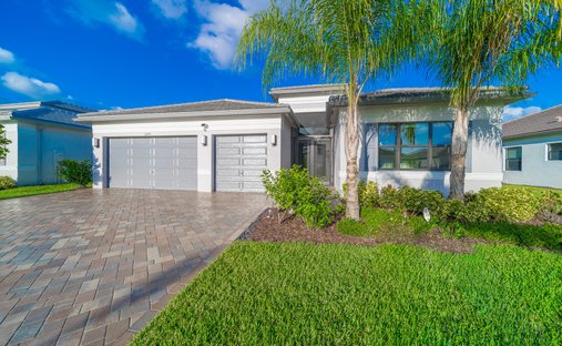 House in Port St. Lucie, Florida, United States 1