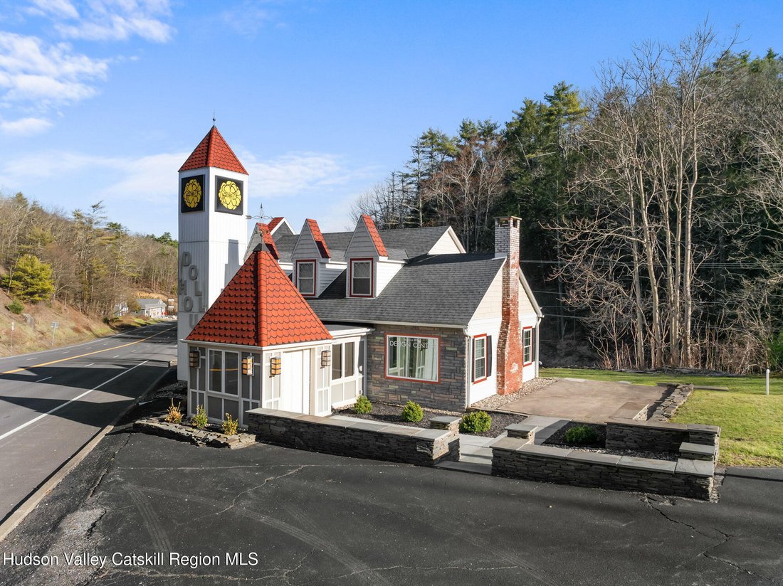 House in Kingston, New York, United States 3 - 17346773