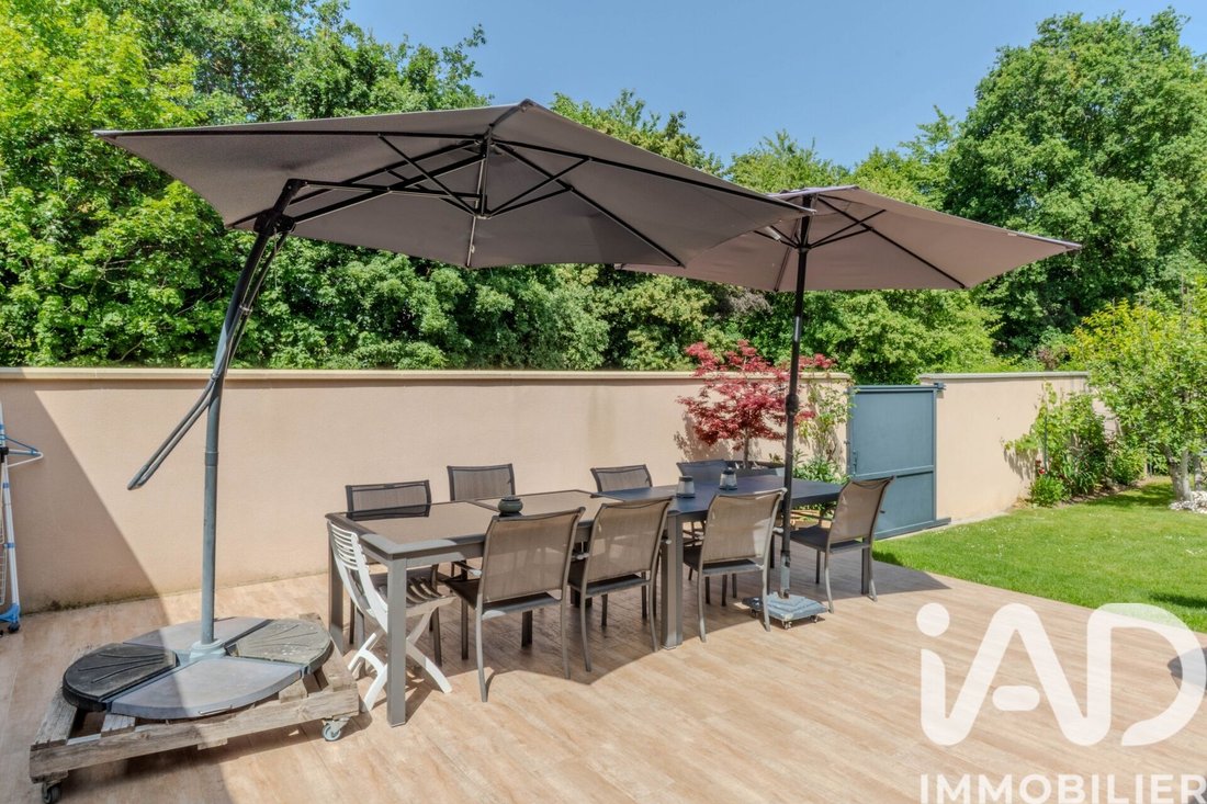 House in Montigny-sur-Loing, Ile-de-France, France 4 - 18161422