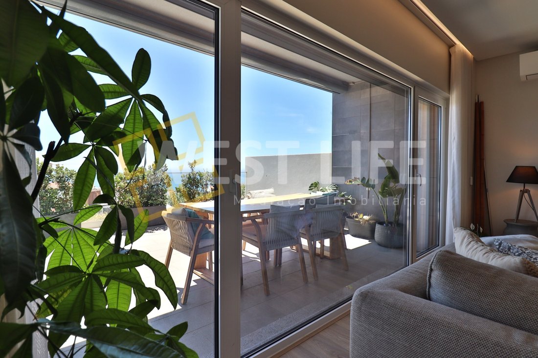 Appartement à Ericeira, Lisbonne, Portugal 2 - 18163866