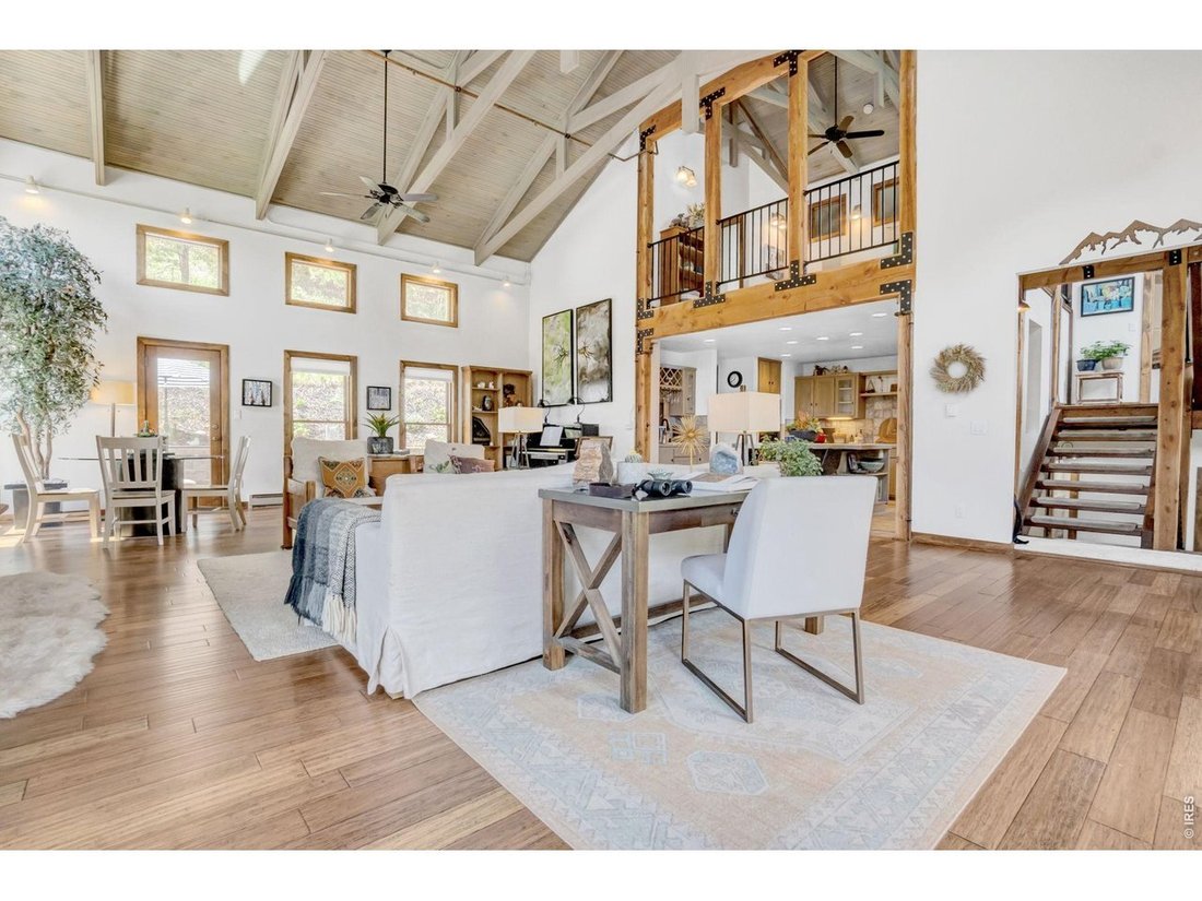 House in Lyons, Colorado, United States 5 - 18162502