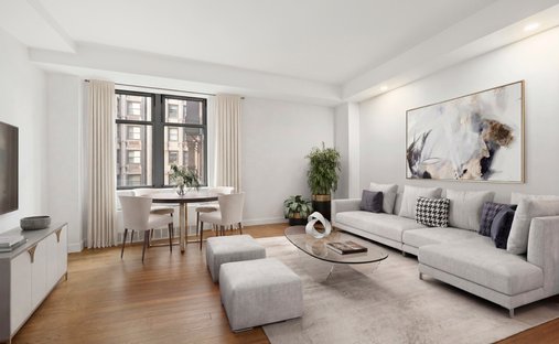 Condominio a New York, New York, Stati Uniti 1