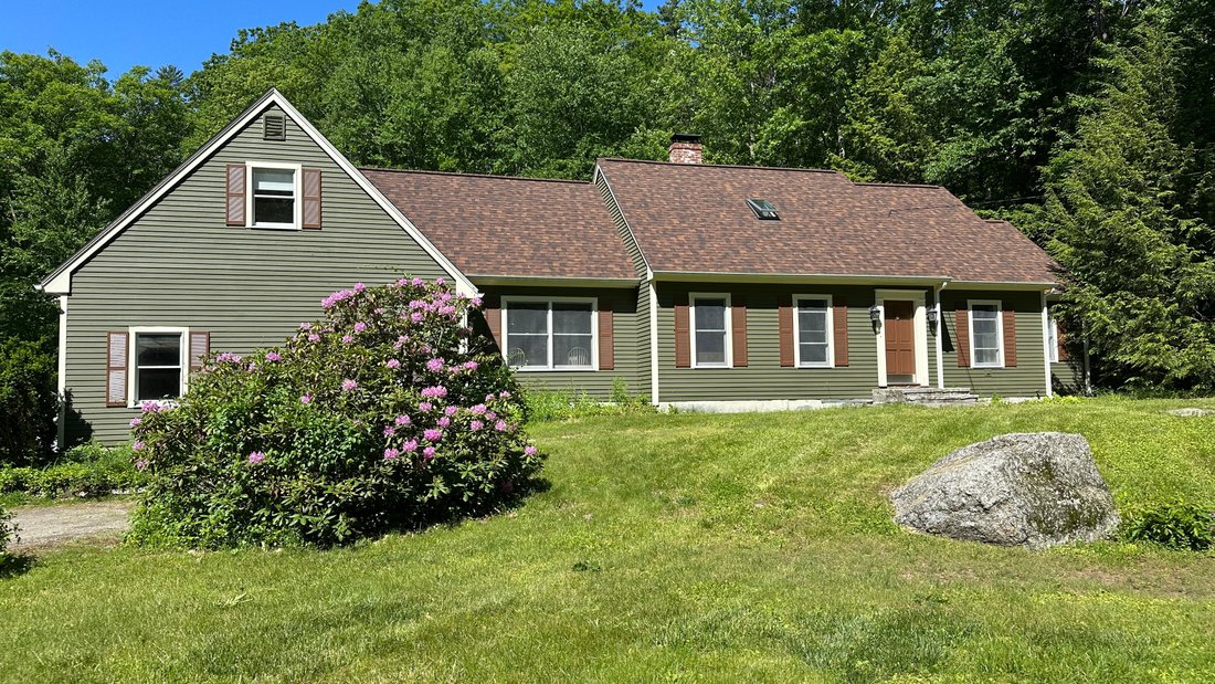 House in Dublin, New Hampshire, United States 2 - 18156414