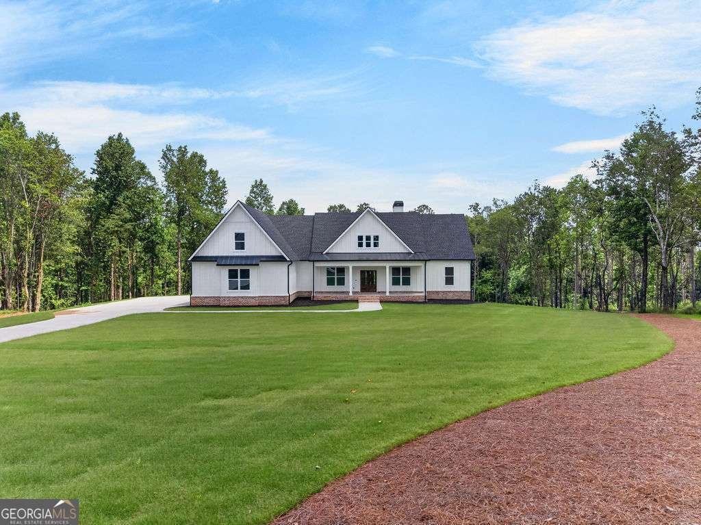 House in Fairmount, Georgia, United States 4 - 18162918