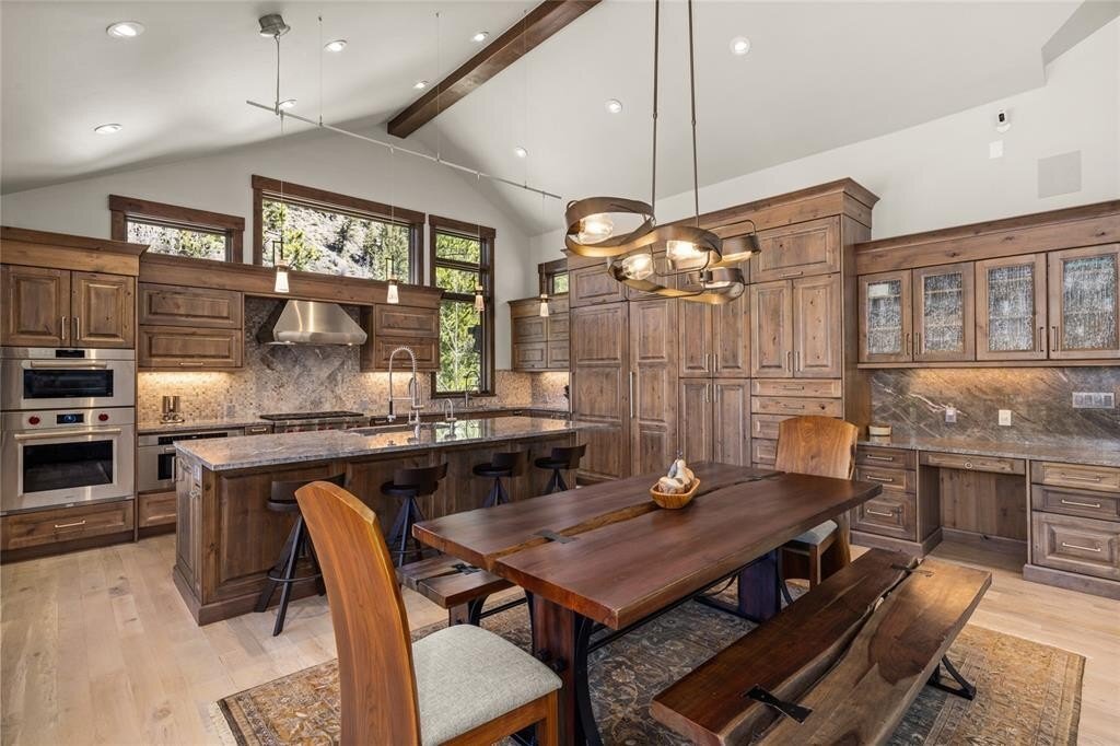 House in Dillon, Colorado, United States 4 - 18161740
