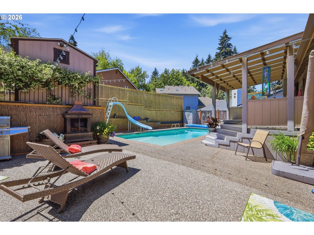 House in Eugene, Oregon, United States 4 - 18163022