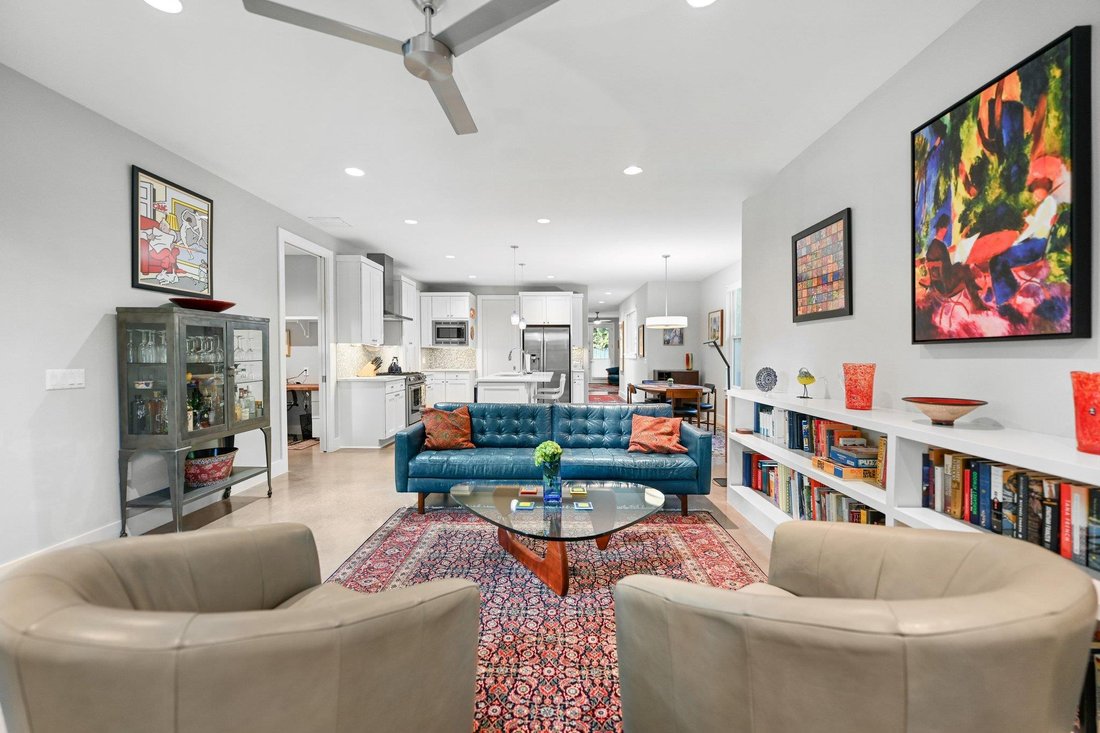 House in Austin, Texas, United States 4 - 18158540