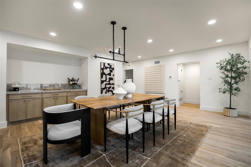 House in Highland Park, Texas, United States 5 - 18159326